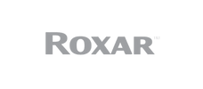 Roxar -LOGO